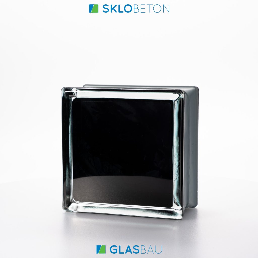 MG FUTURISTIC BLACK 100 %