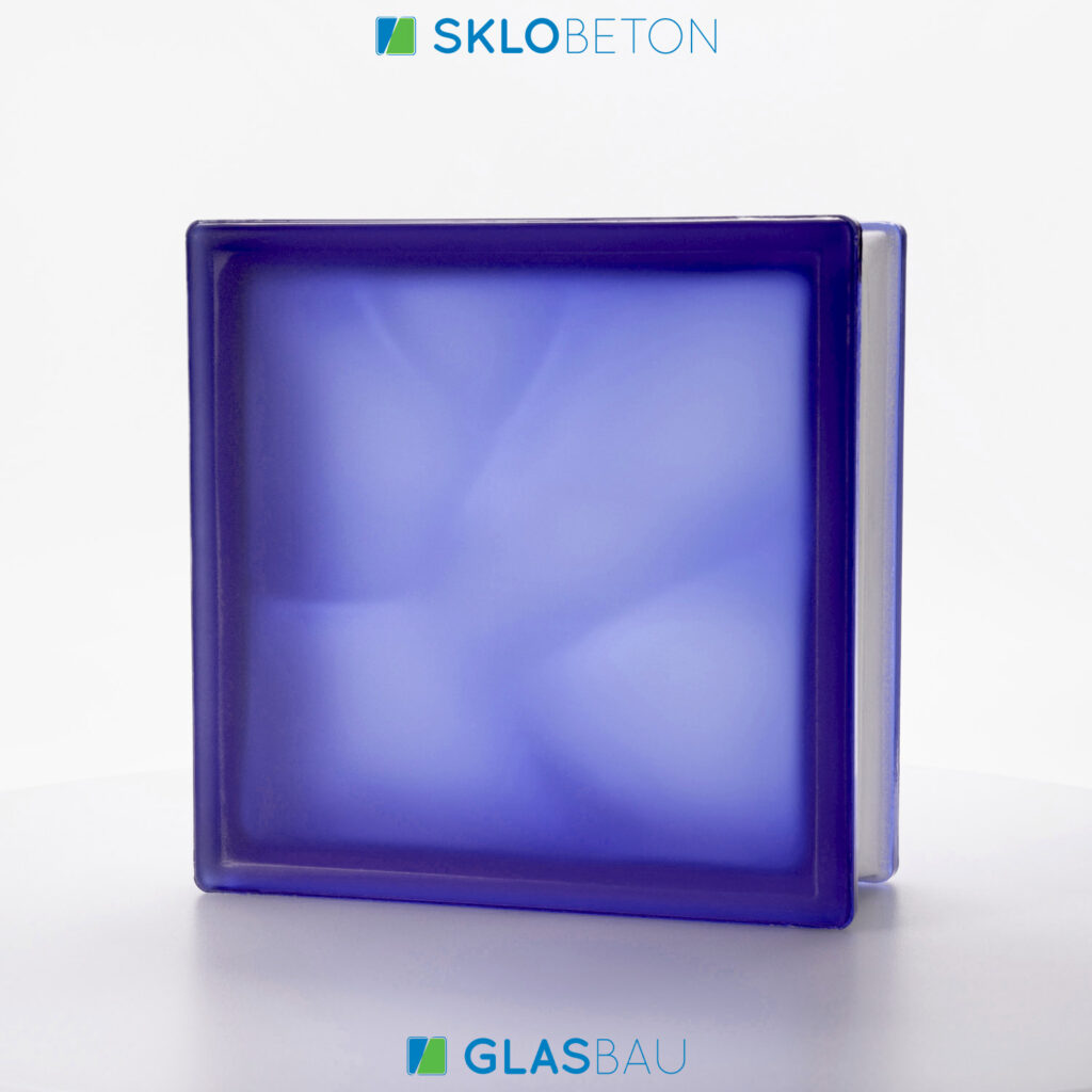 Blue 1919/8 Wave Sahara 2S