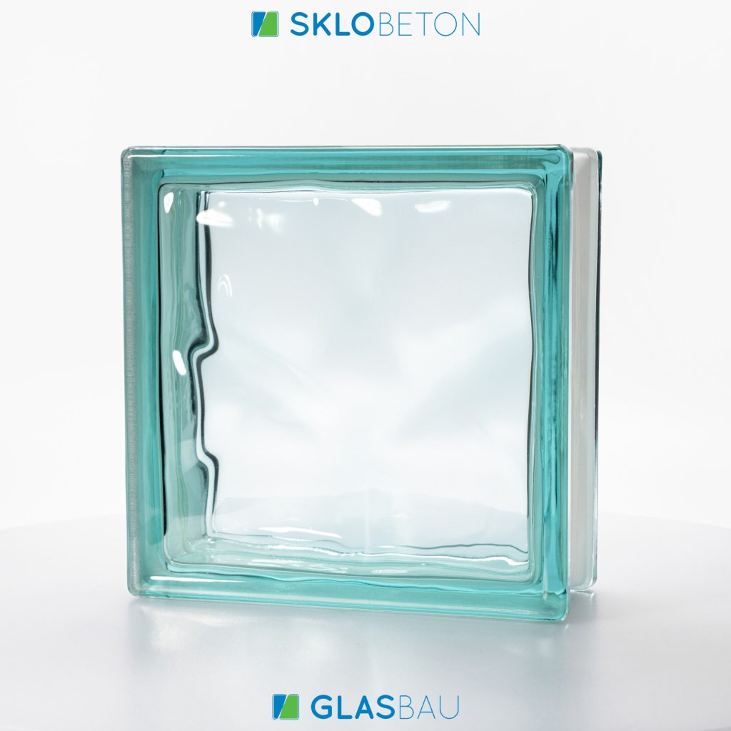 Turquoise 1919/8 Wave