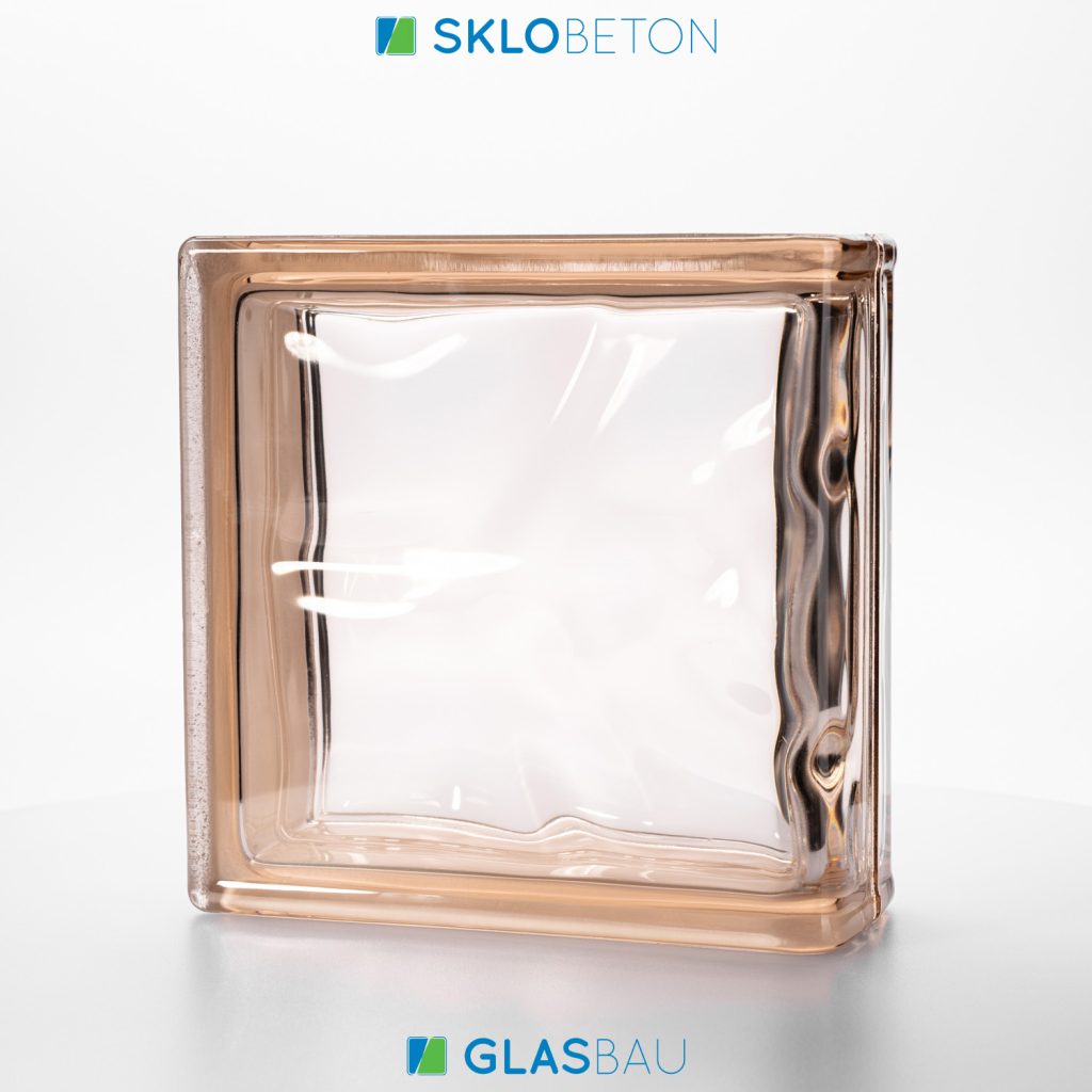 Pink 1919/8 Linear end Wave