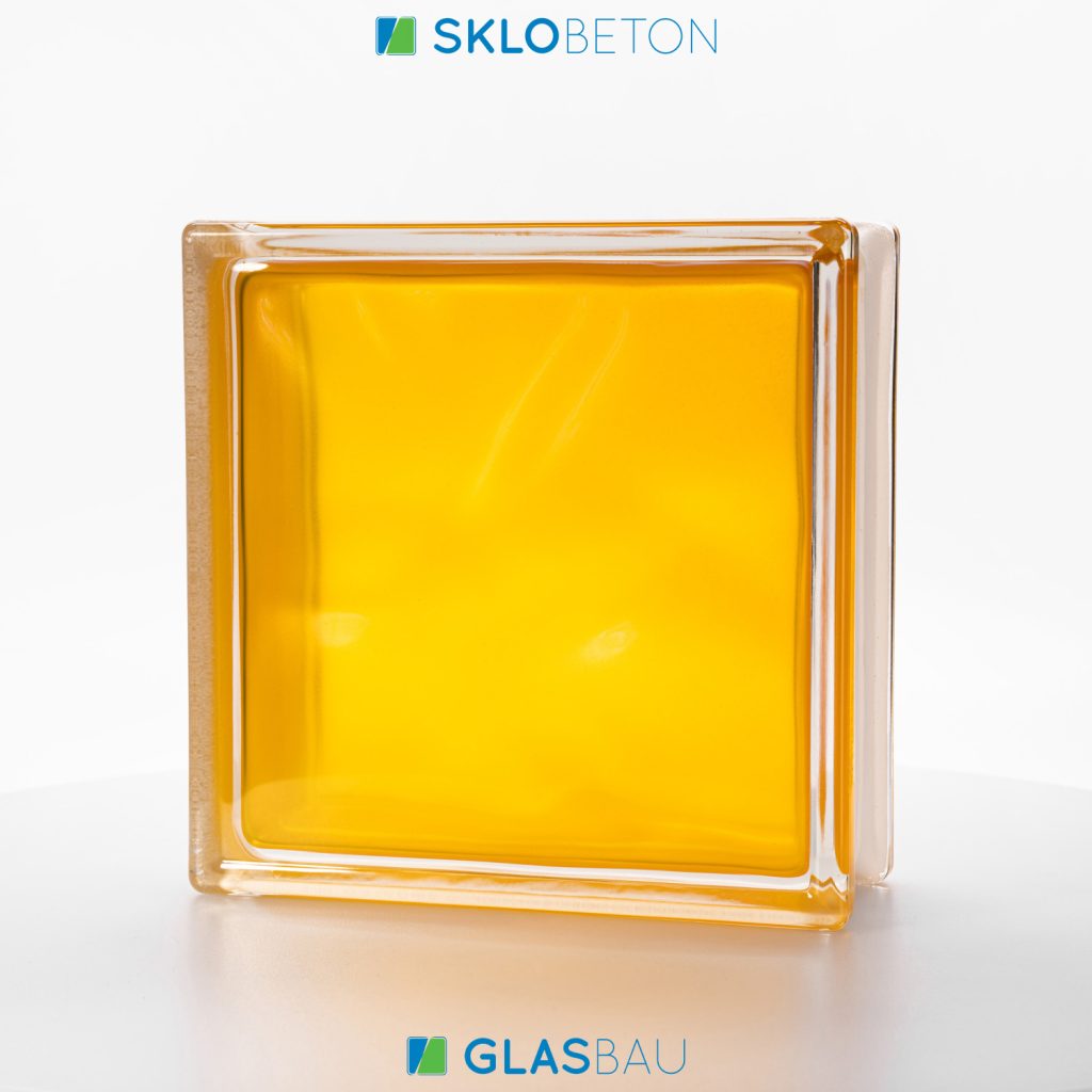 Matty Yellow 1919/8 Wave