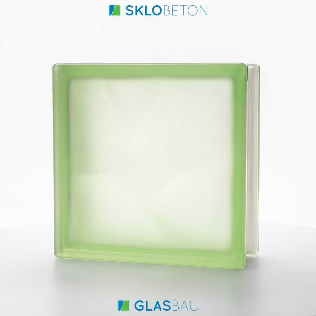 Green 1919/8 Wave Sahara 2S