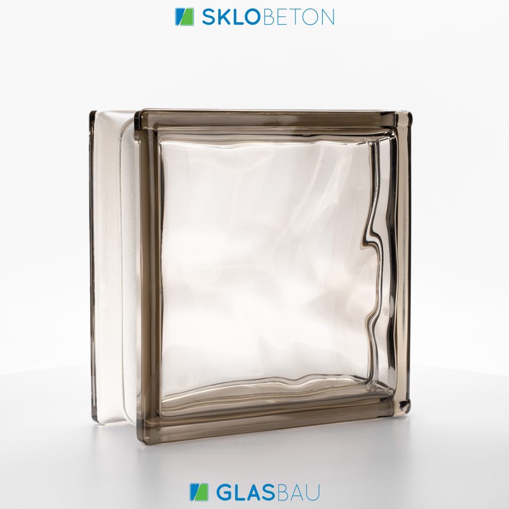 Brown 1919/8 Linear end Wave