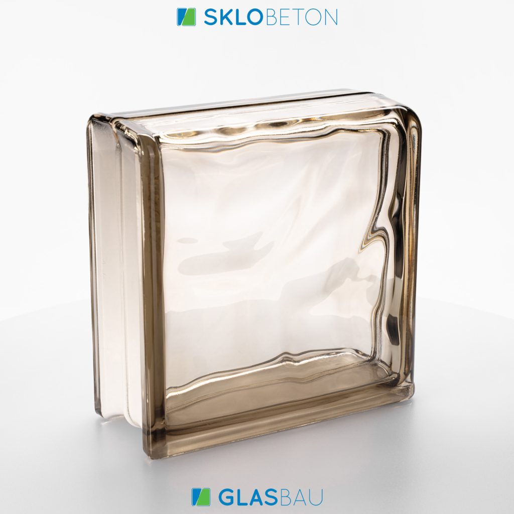 Brown 1919/8 Double end Wave