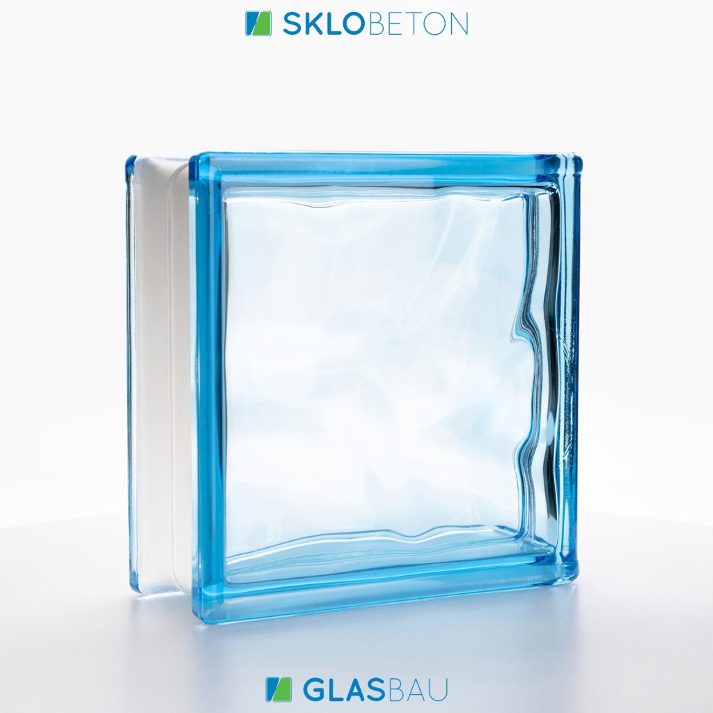 Azur 1919/8 Linear end Wave