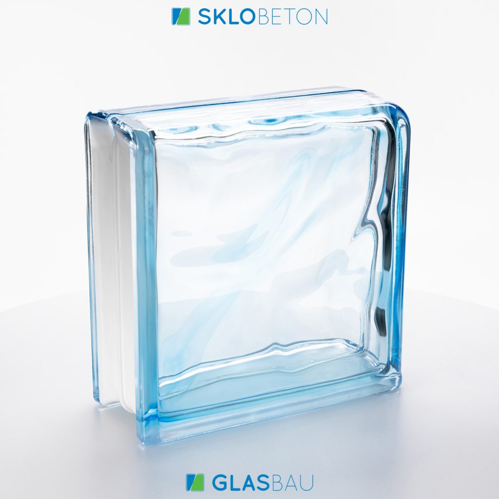 Azur 1919/8 Double end Wave