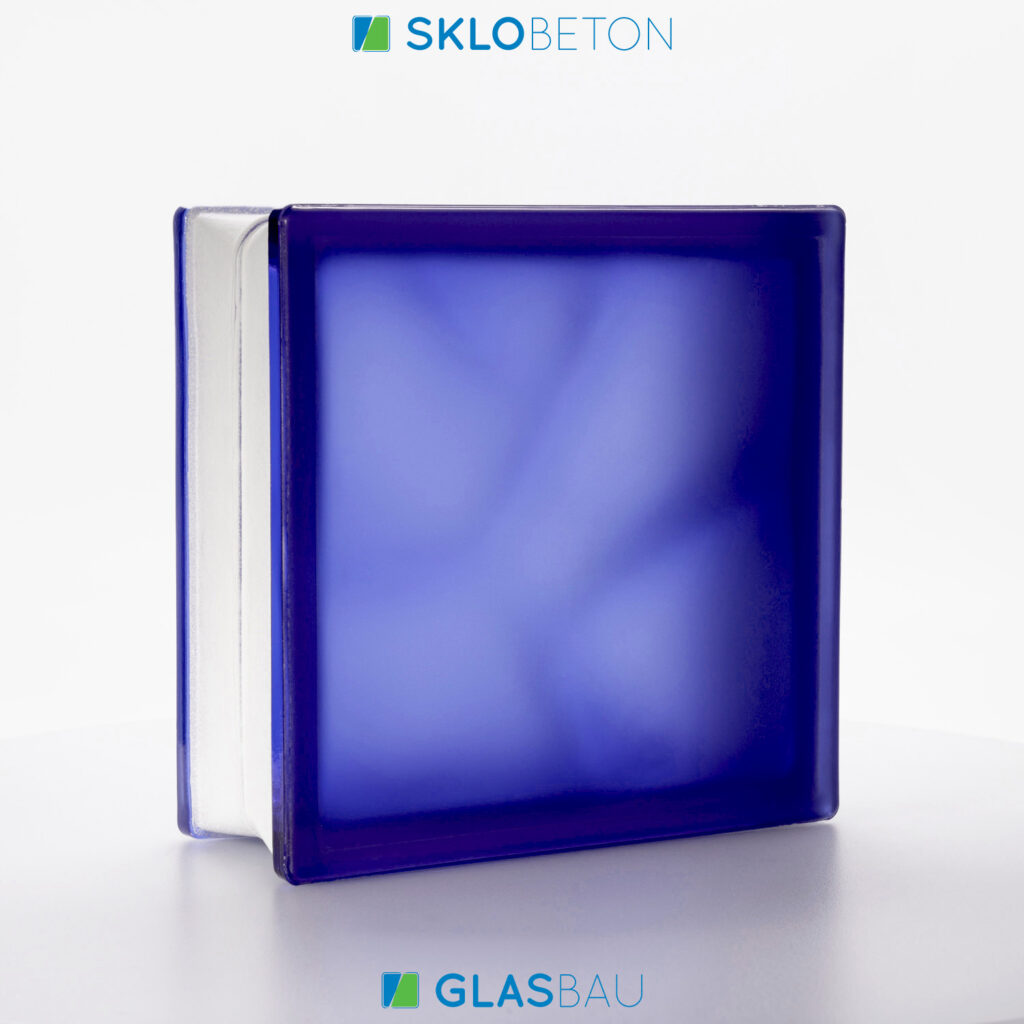 Blue 1919/8 Wave Sahara 2S