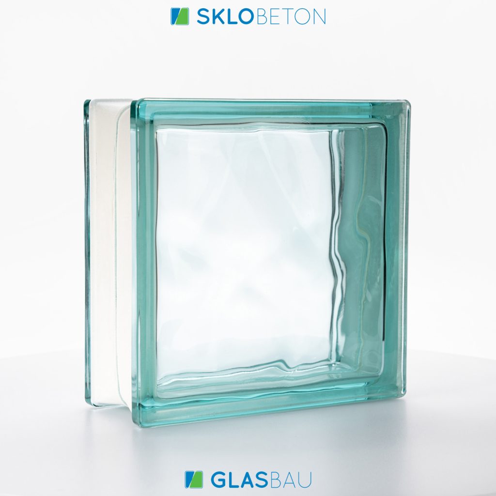 Turquoise 1919/8 Wave