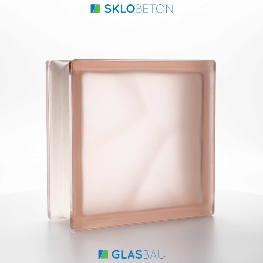 Pink 1919/8 Wave Sahara 2S