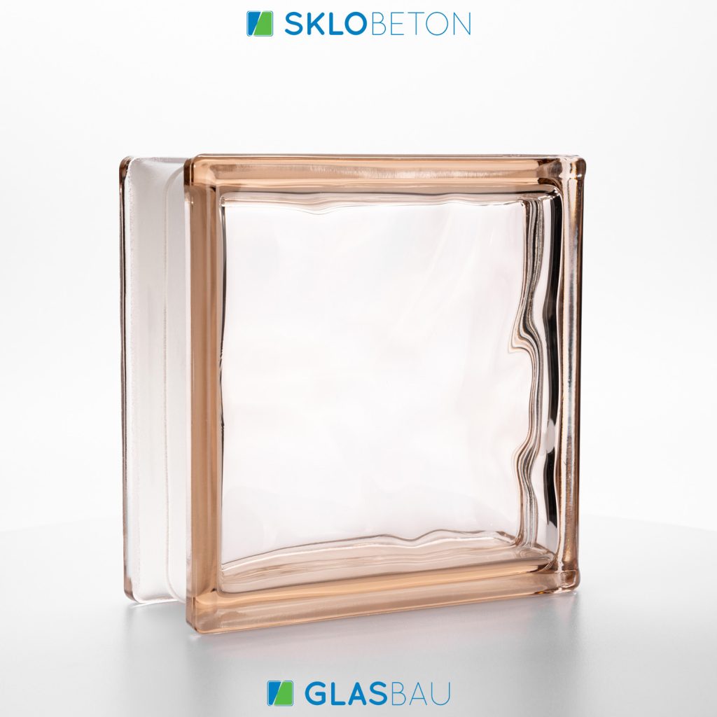 Pink 1919/8 Linear end Wave