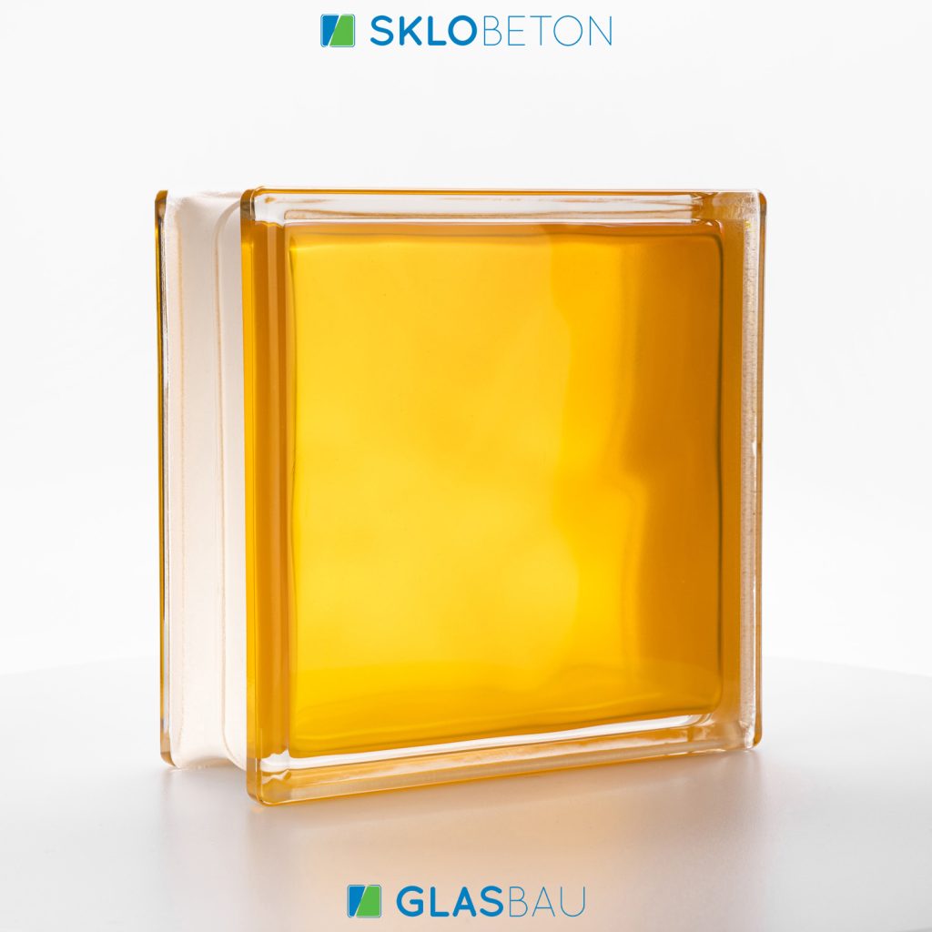 Matty Yellow 1919/8 Wave