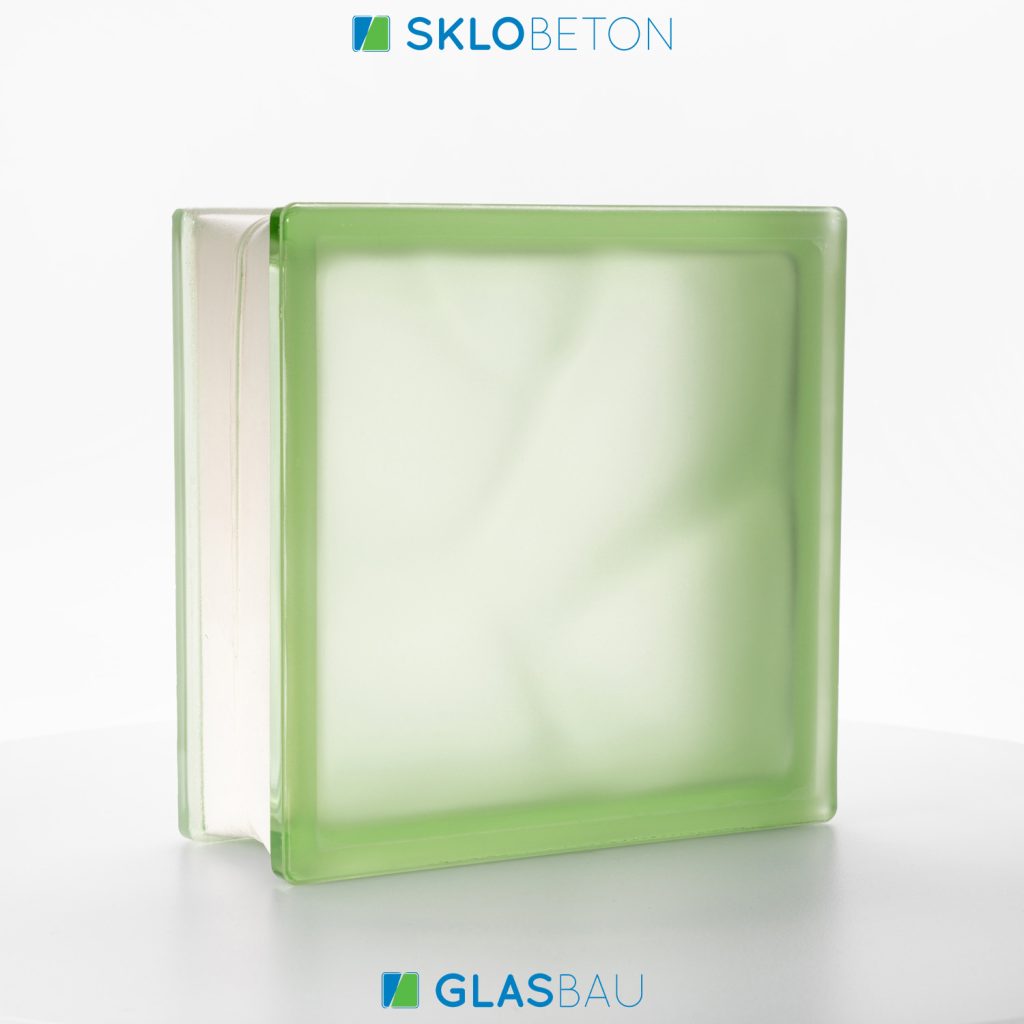 Green 1919/8 Wave Sahara 2S