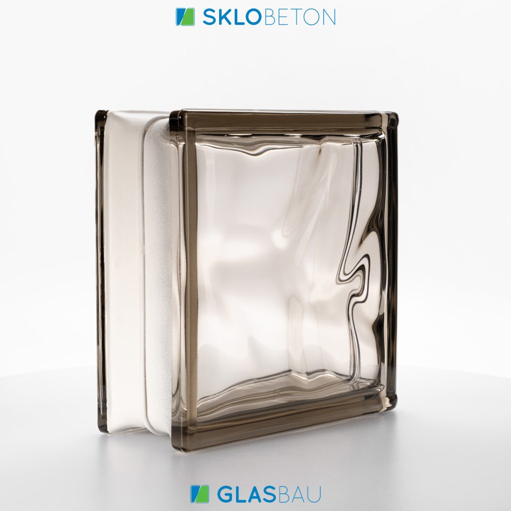 Brown 1919/8 Linear end Wave