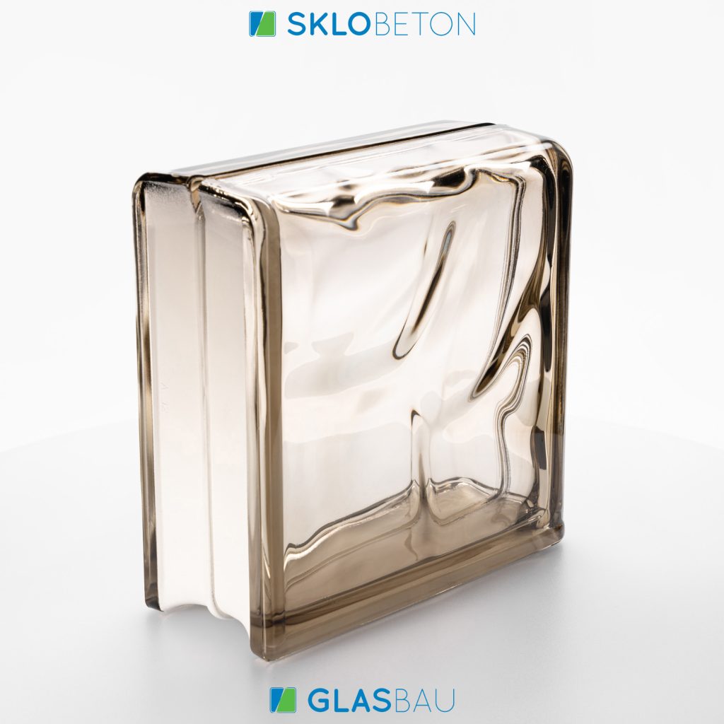 Brown 1919/8 Double end Wave