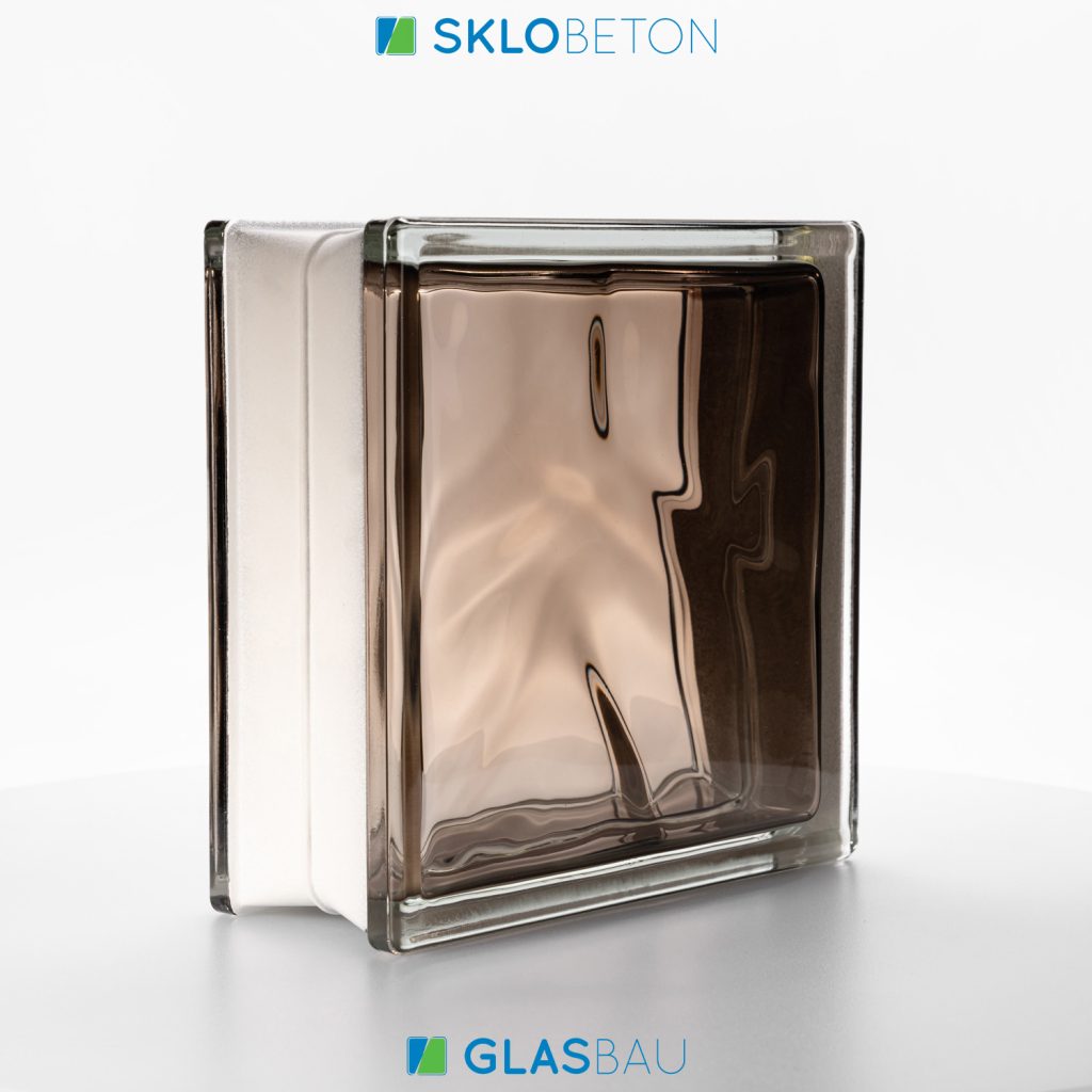 Brilly Bronze 1919/8 Wave