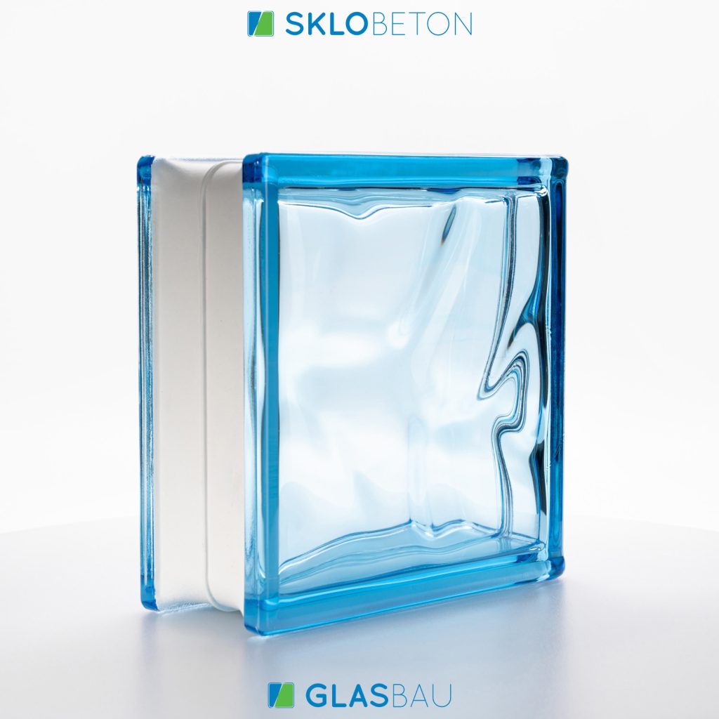 Azur 1919/8 Linear end Wave