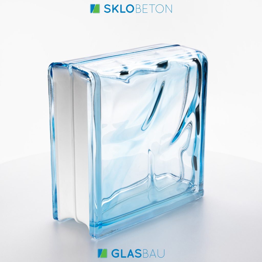 Azur 1919/8 Double end Wave