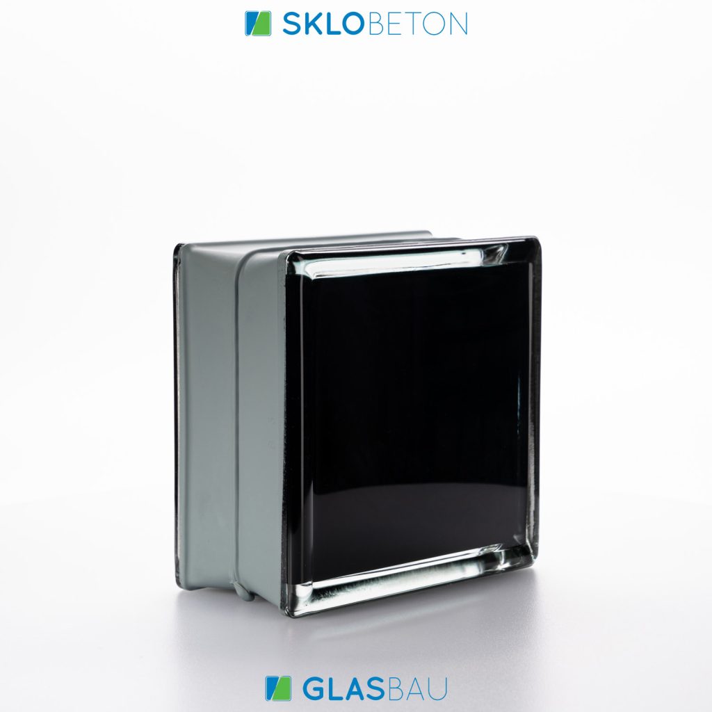 MG FUTURISTIC BLACK 100 %