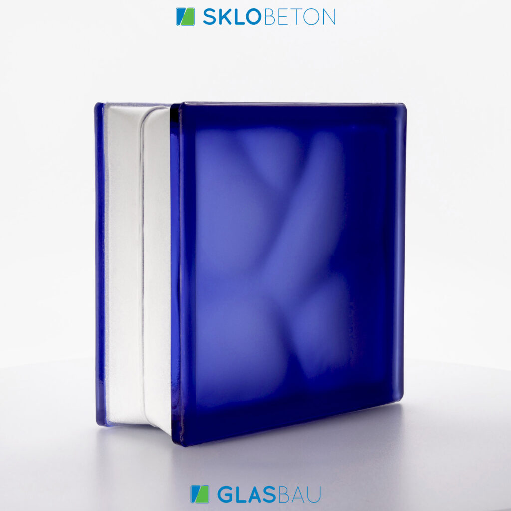 Blue 1919/8 Wave Sahara 2S