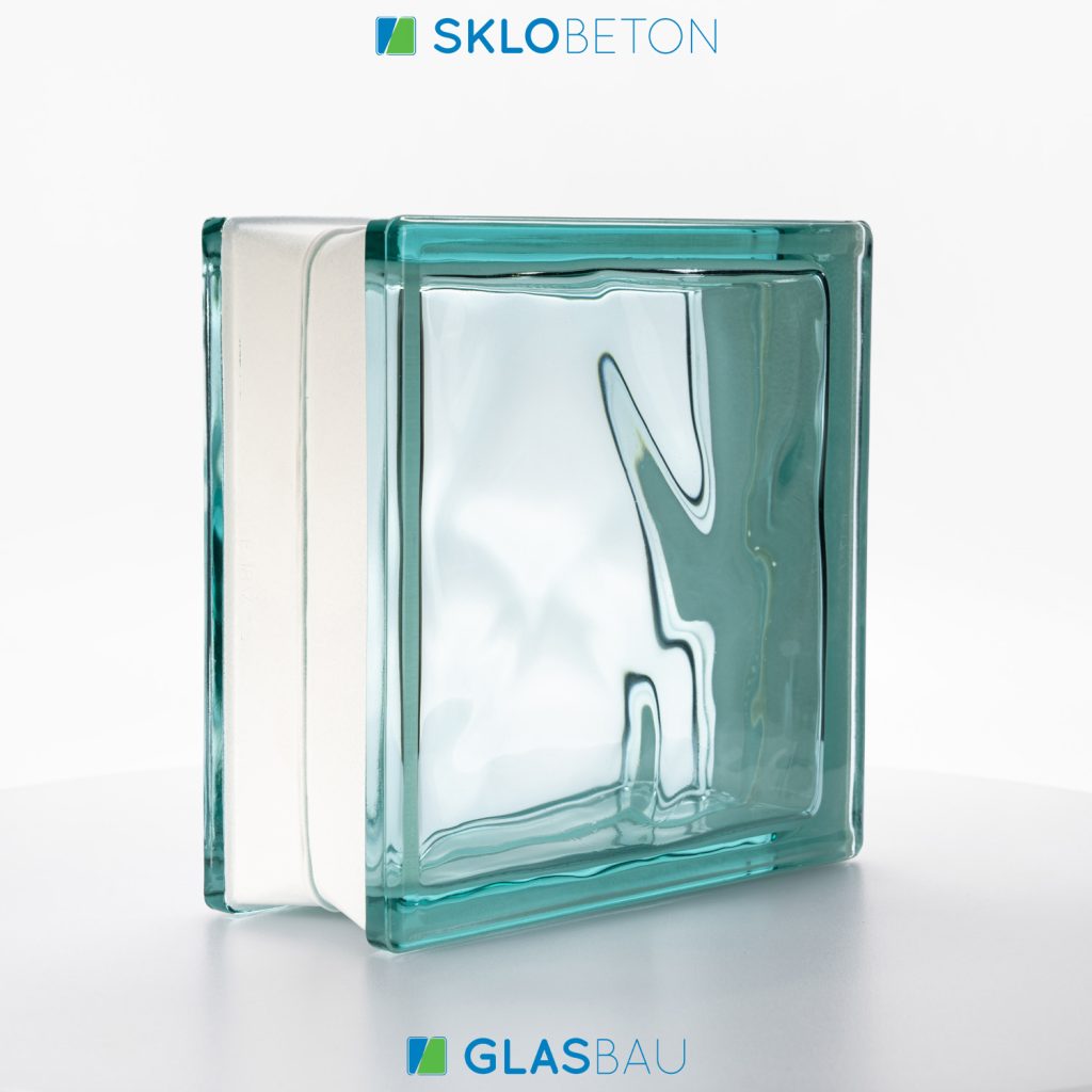 Turquoise 1919/8 Wave