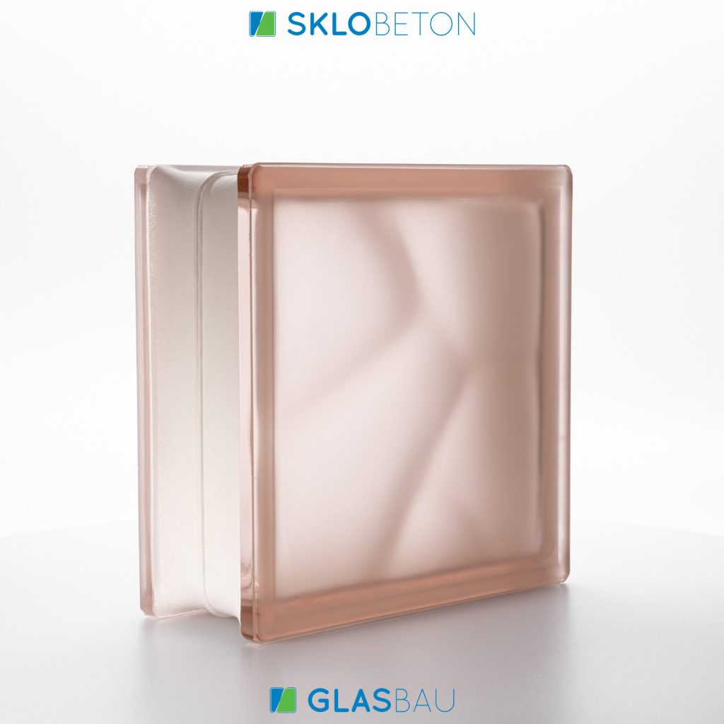 Pink 1919/8 Wave Sahara 2S