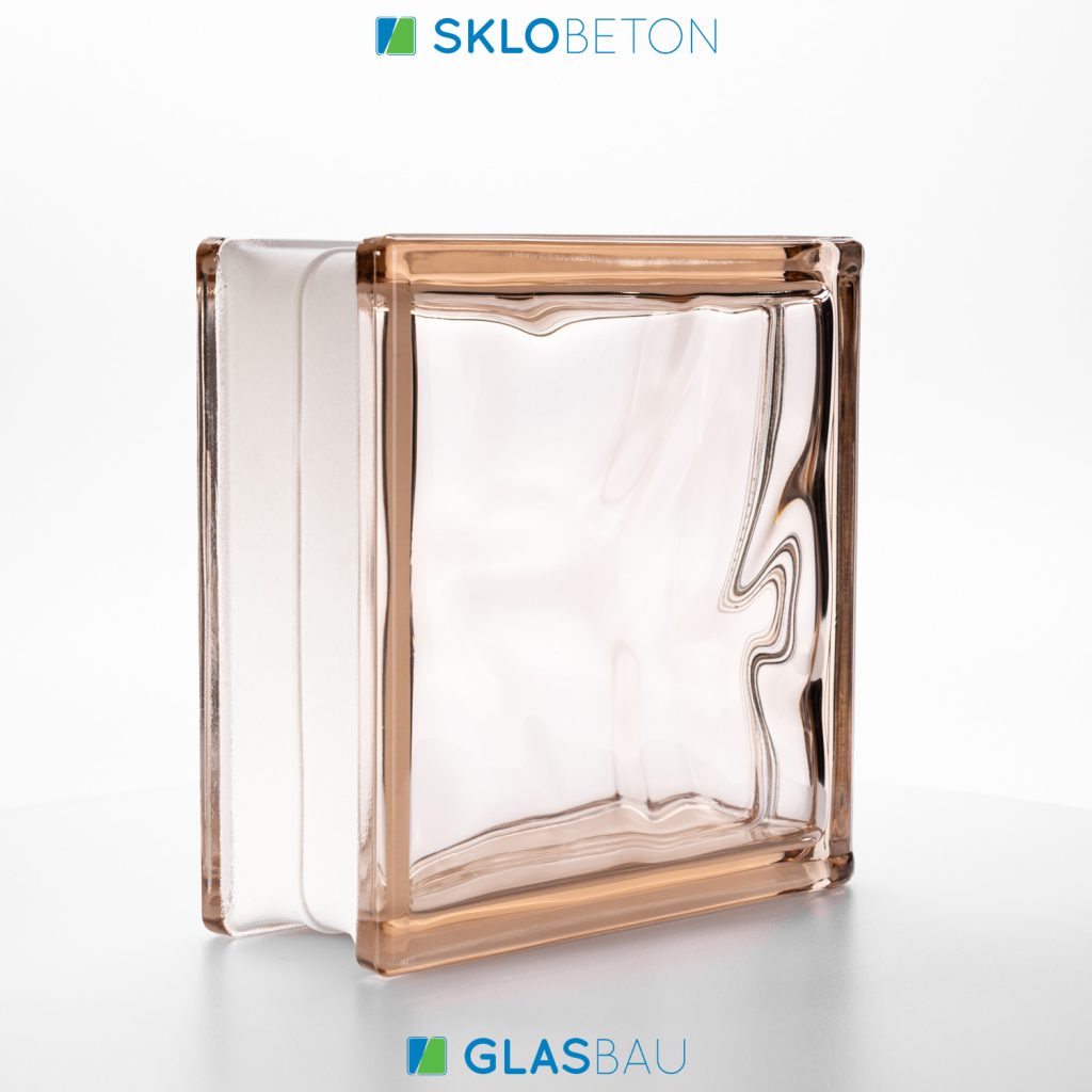 Pink 1919/8 Linear end Wave