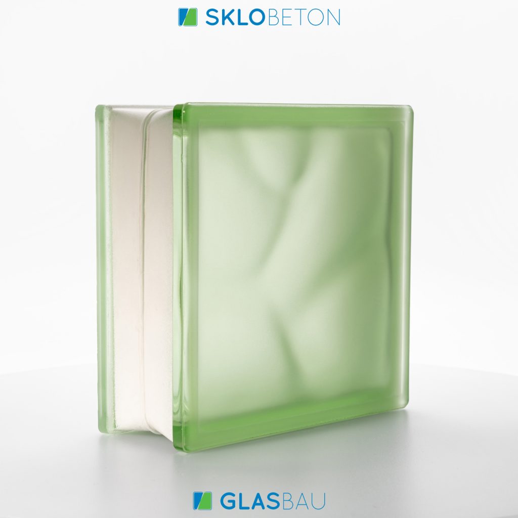 Green 1919/8 Wave Sahara 2S