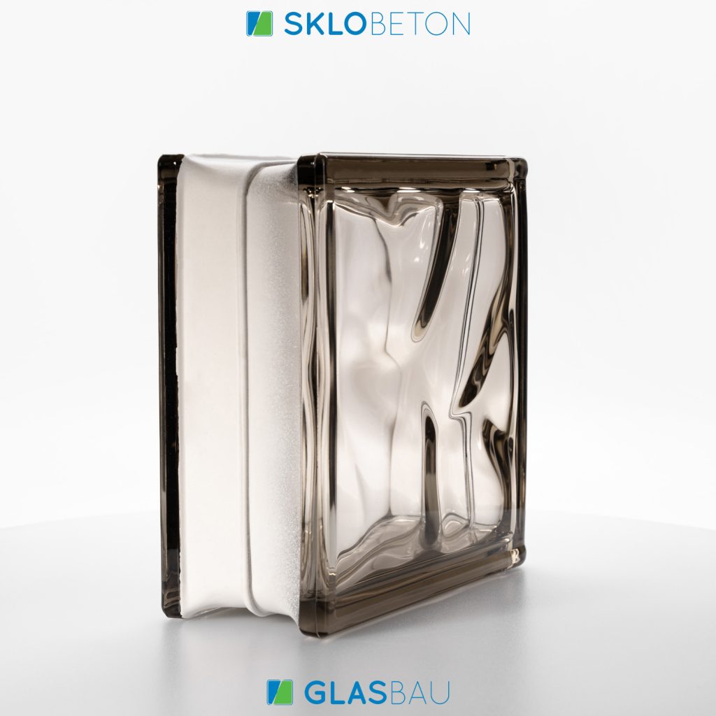 Brown 1919/8 Linear end Wave