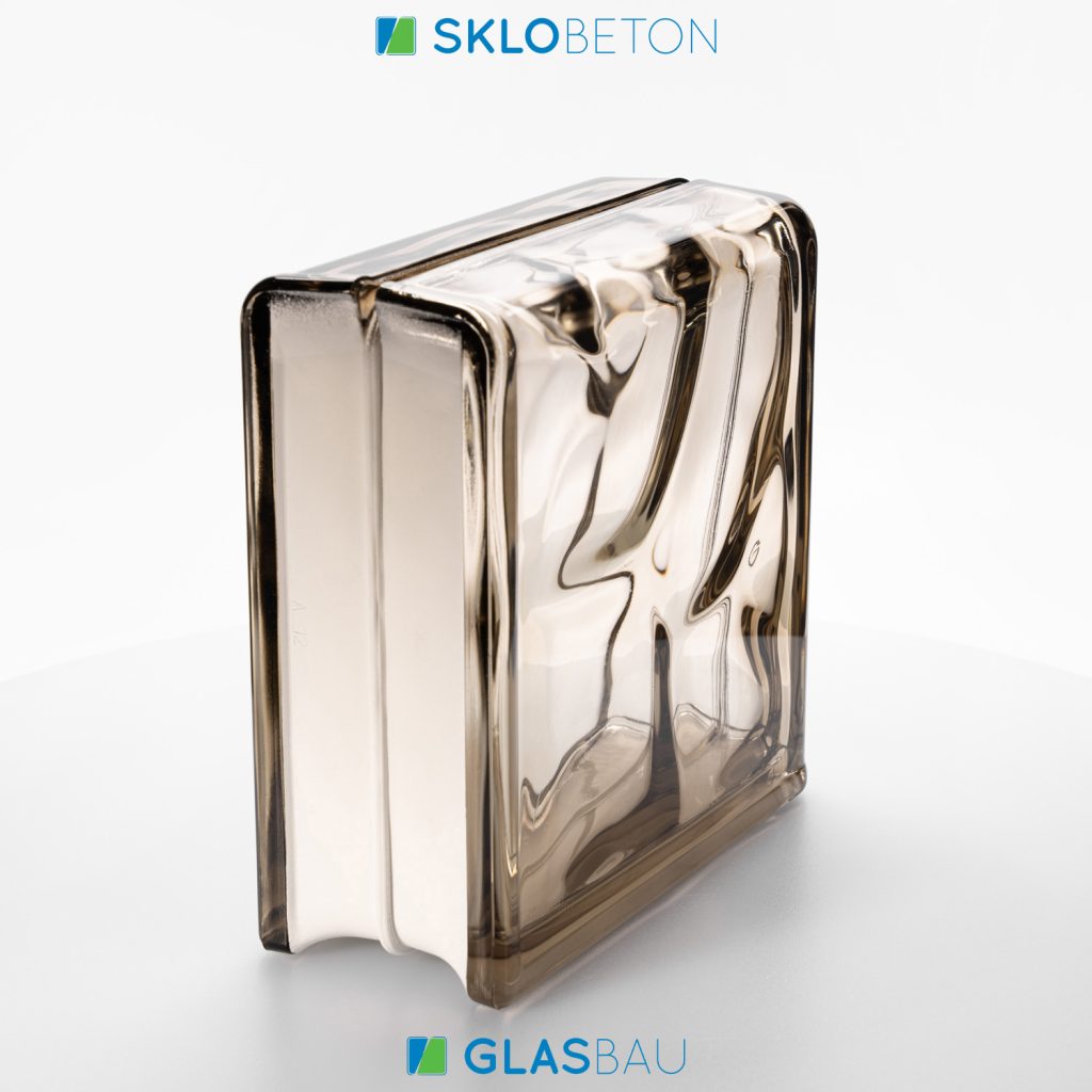 Brown 1919/8 Double end Wave