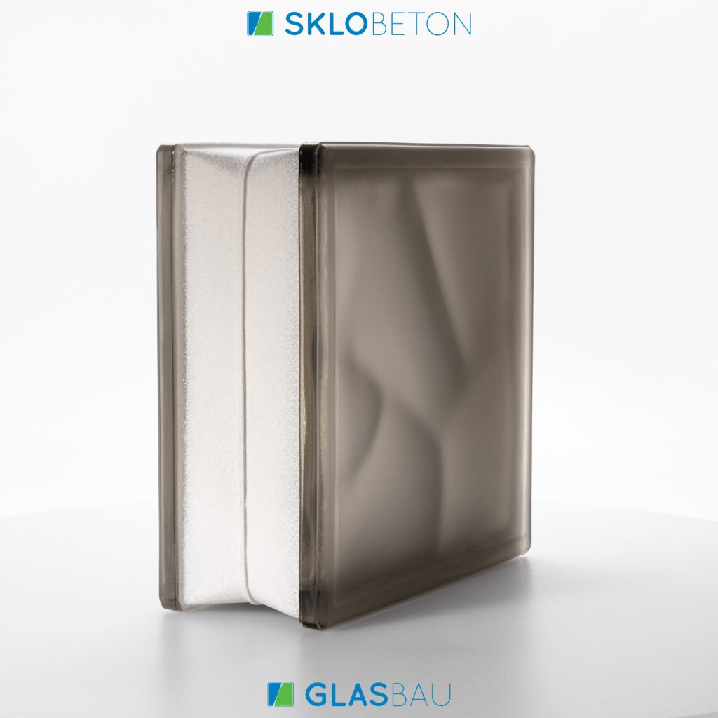 Brown 1919/8 Wave Sahara 2S