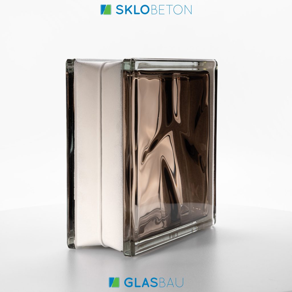 Brilly Bronze 1919/8 Wave