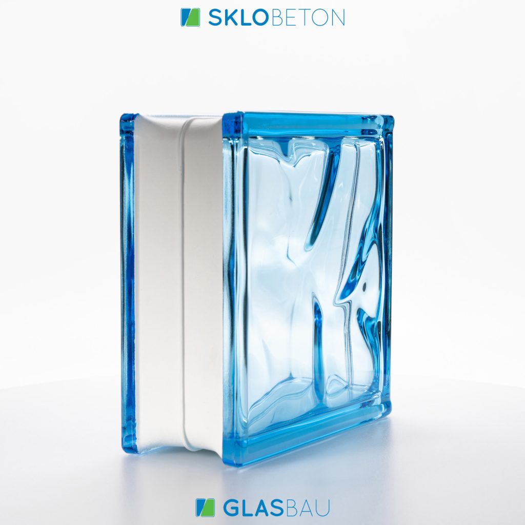 Azur 1919/8 Linear end Wave