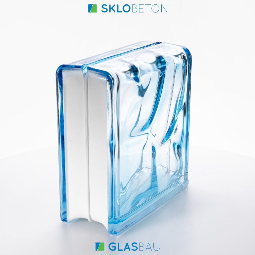 Azur 1919/8 Double end Wave