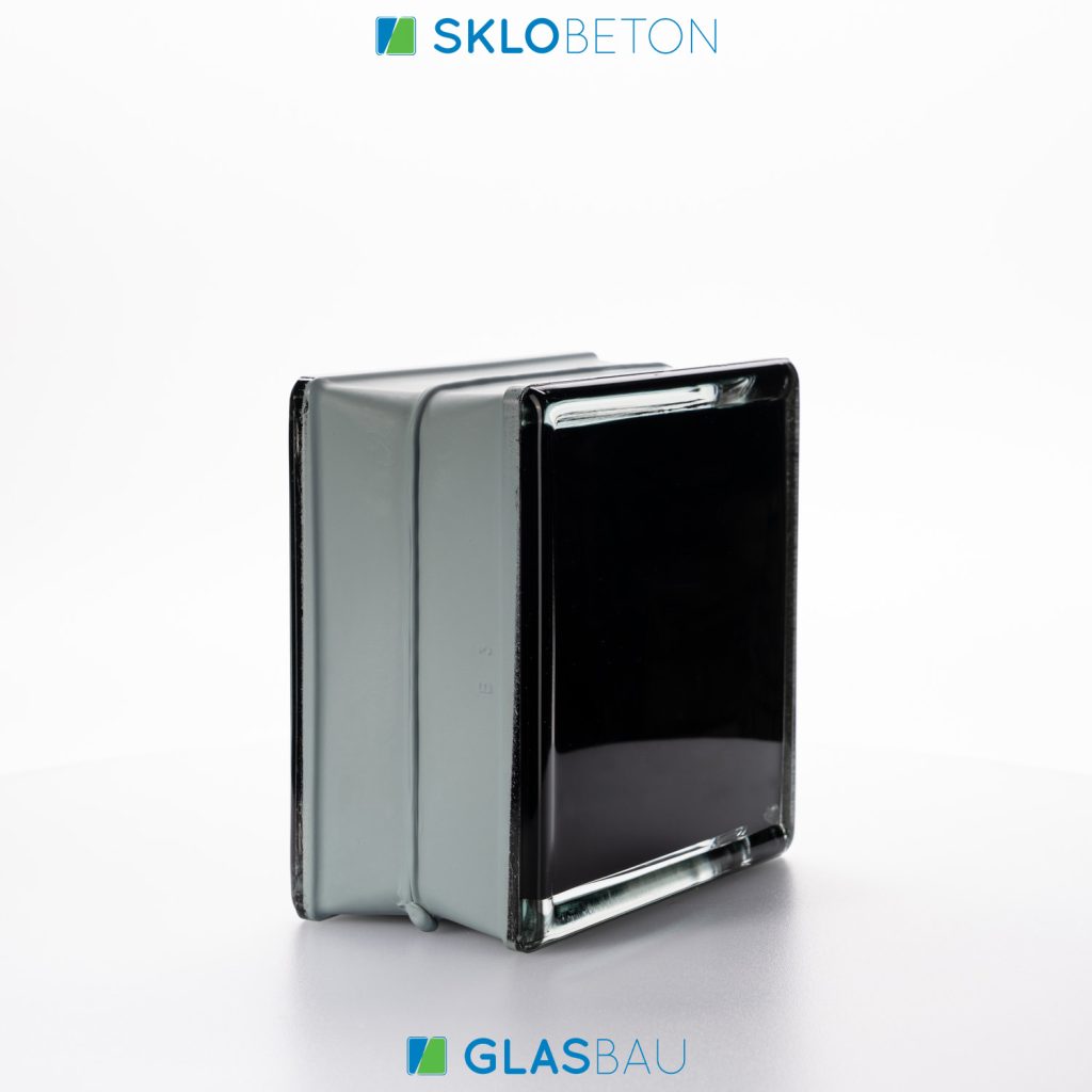 MG FUTURISTIC BLACK 100 %