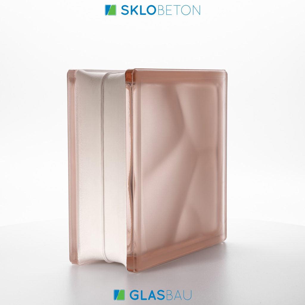 Pink 1919/8 Wave Sahara 2S