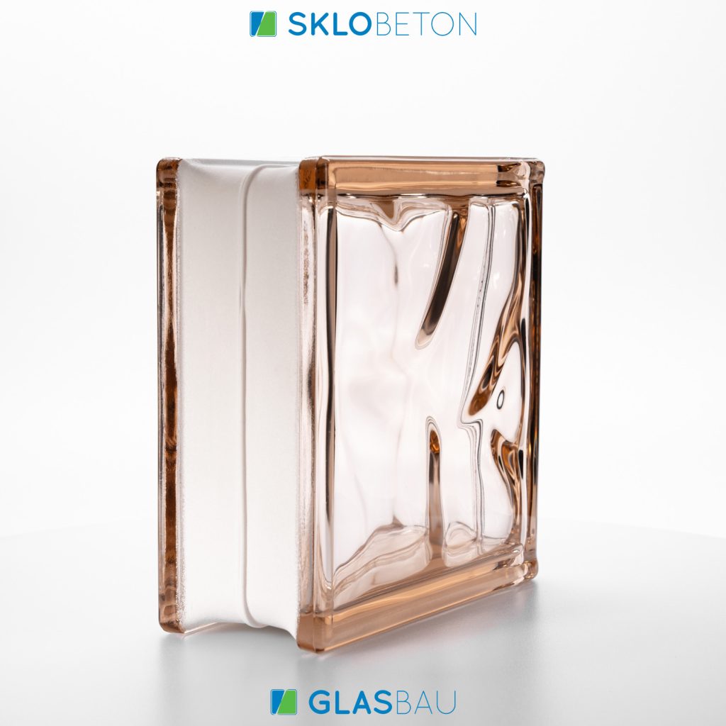 Pink 1919/8 Linear end Wave