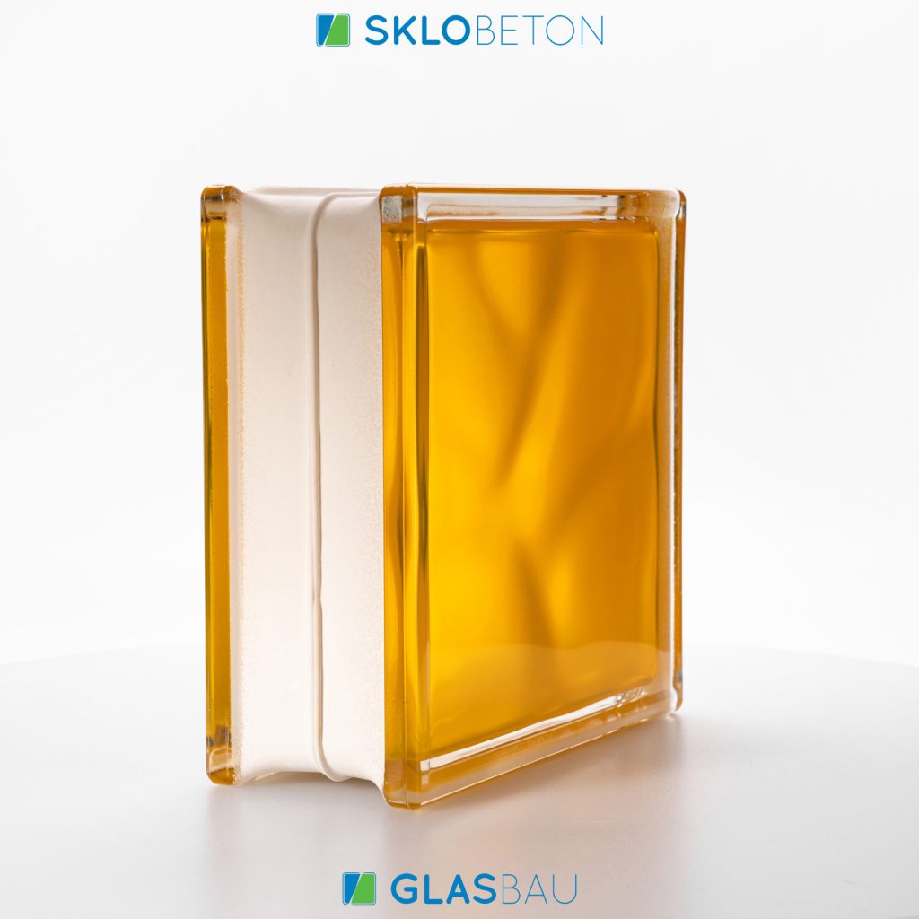 Matty Yellow 1919/8 Wave