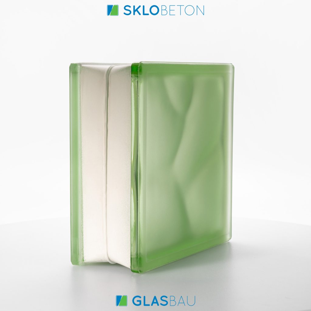 Green 1919/8 Wave Sahara 2S