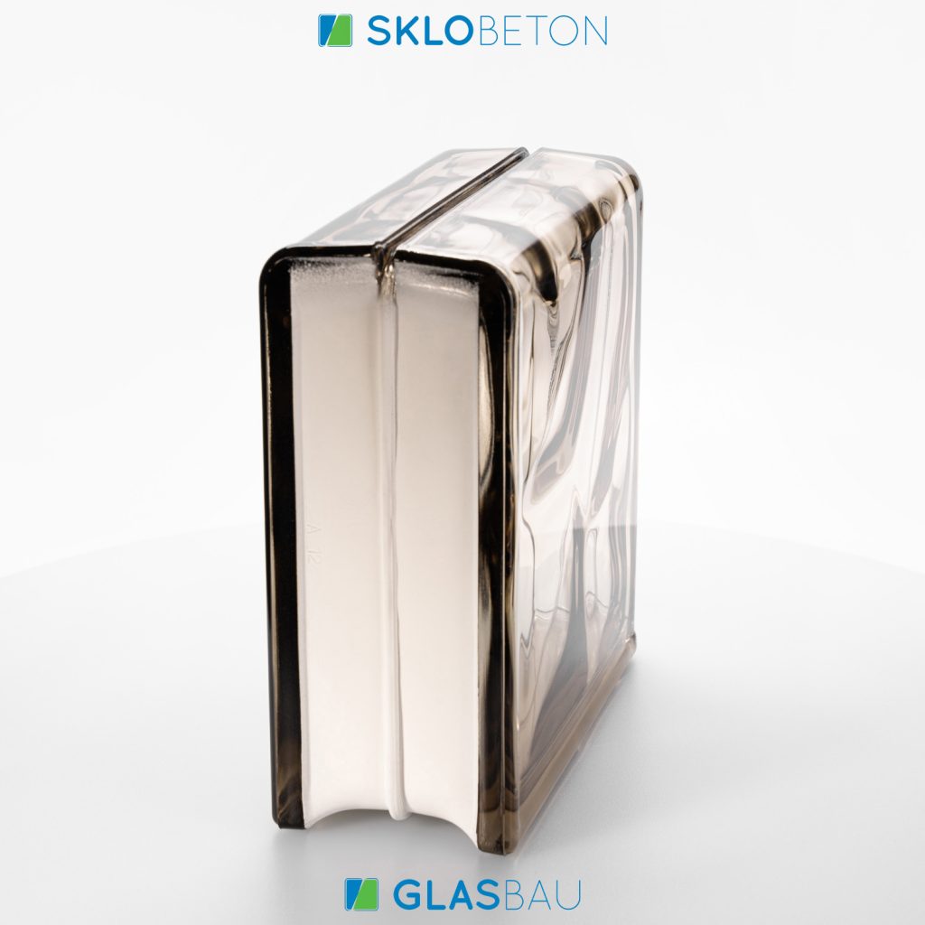 Brown 1919/8 Double end Wave