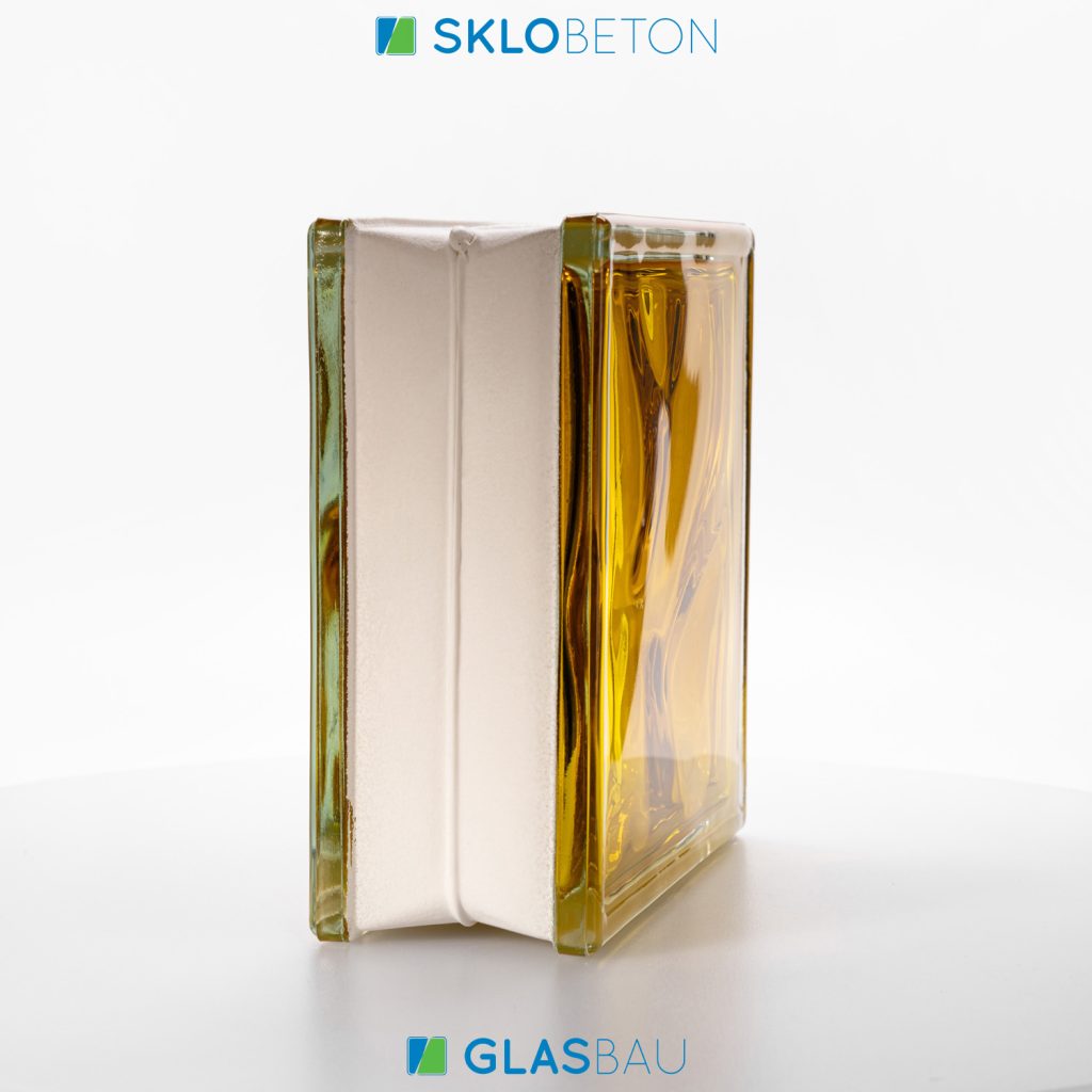 Brilly Yellow 1919/8 Wave