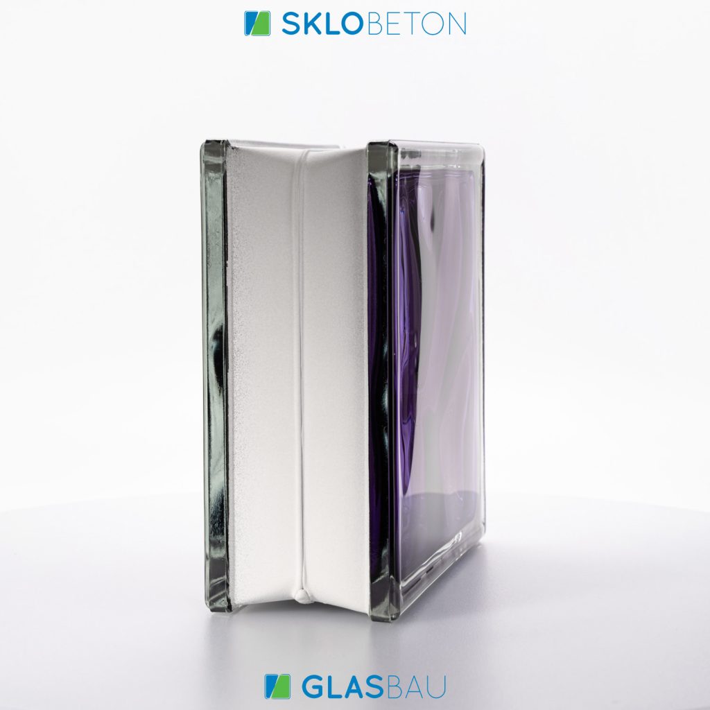 Brilly Violet 1919/8 Wave