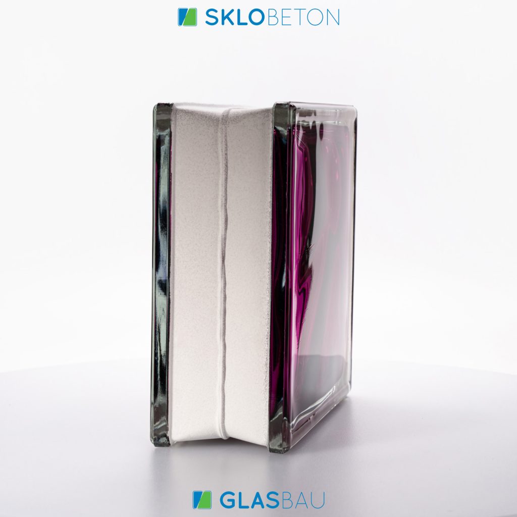 Brilly Ruby 1919/8 Wave