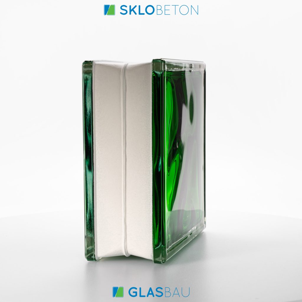 Brilly Emerald 1919/8 Wave