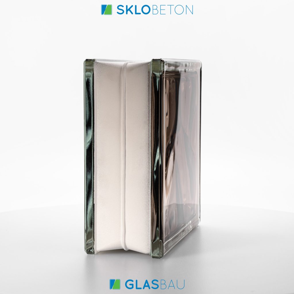 Brilly Bronze 1919/8 Wave