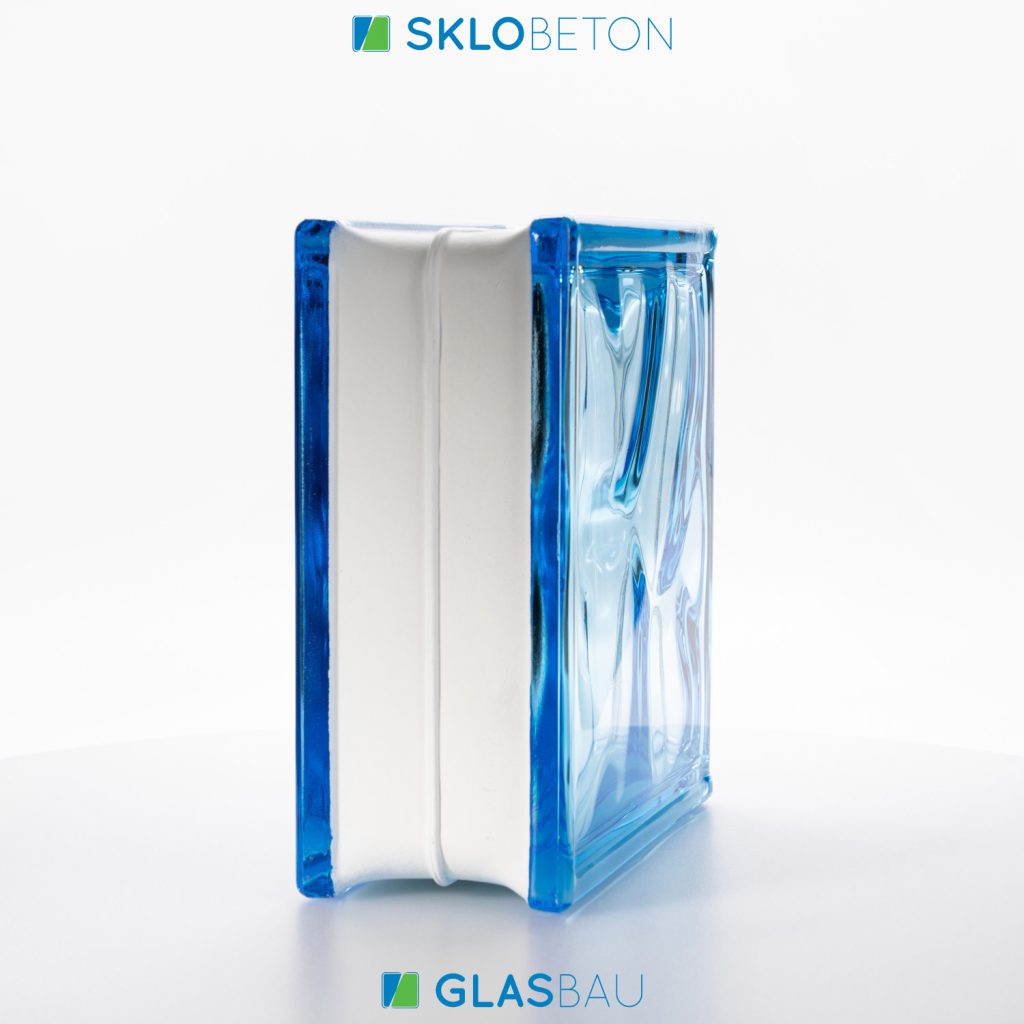 Azur 1919/8 Linear end Wave