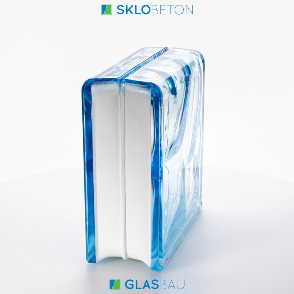 Azur 1919/8 Double end Wave