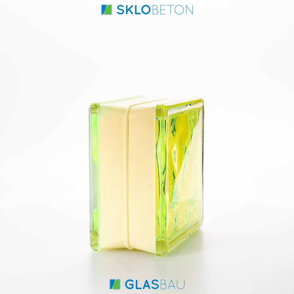 MG VERY NATURAL GREEN