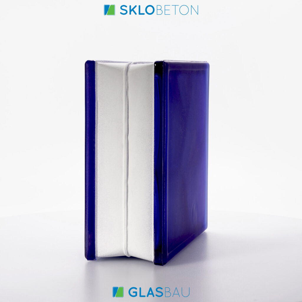 Blue 1919/8 Wave Sahara 2S