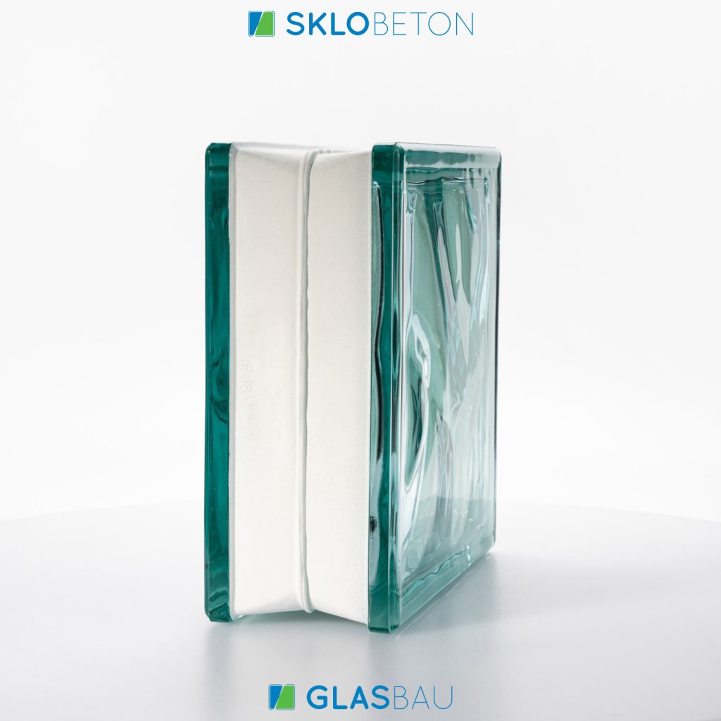 Turquoise 1919/8 Wave