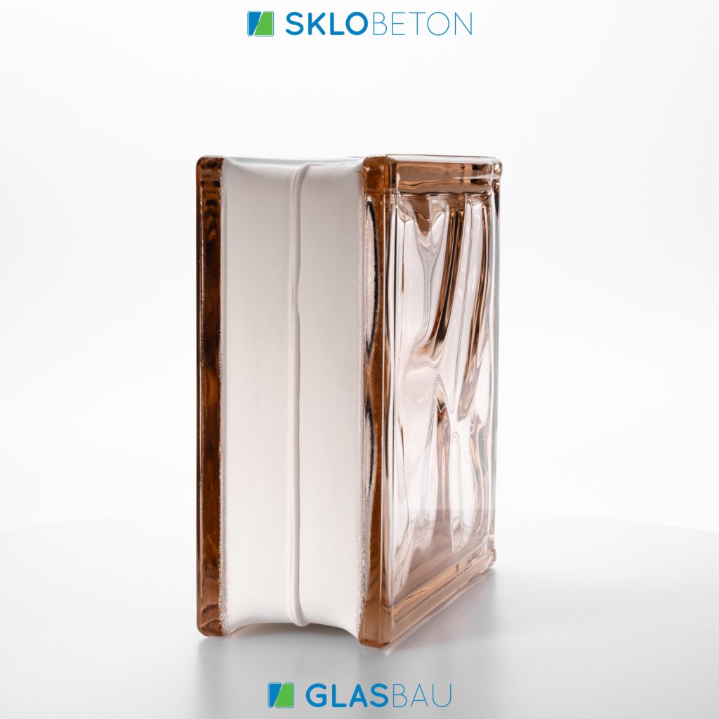 Pink 1919/8 Linear end Wave